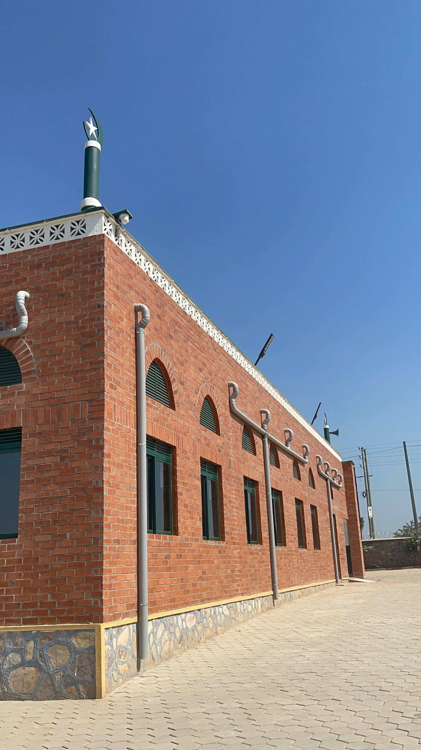 MASJID JAMIA